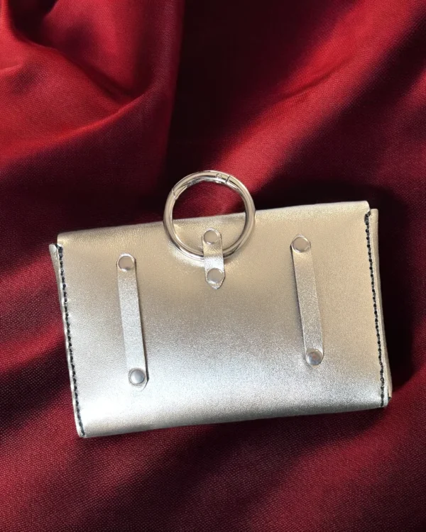 back of waist belt bag for women