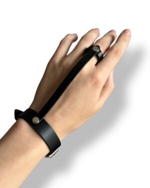 leather bracelets for women