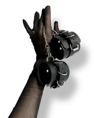 leather restraints