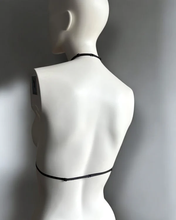 neckline accessory