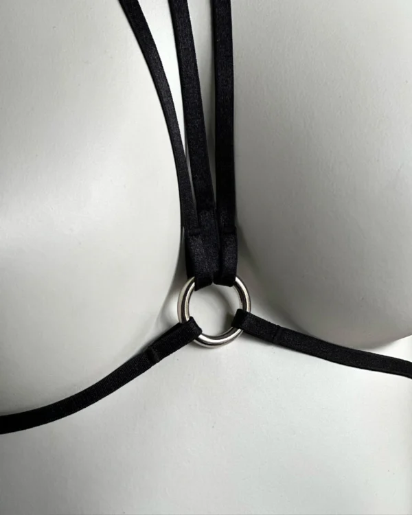 womens thin harness